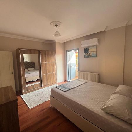 Cayeli Kent Apart Exterior foto