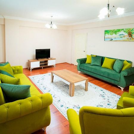 Cayeli Kent Apart Exterior foto