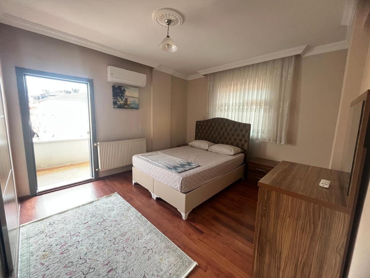 Cayeli Kent Apart Exterior foto