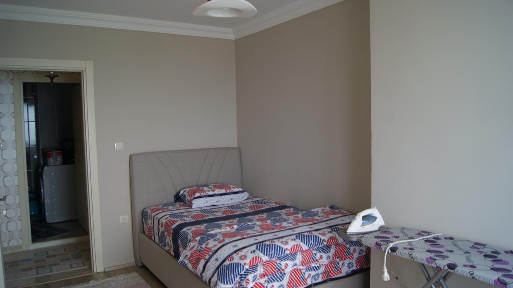 Cayeli Kent Apart Exterior foto
