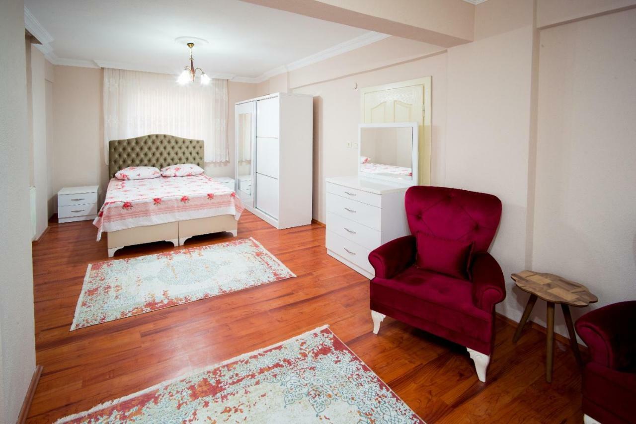 Cayeli Kent Apart Exterior foto