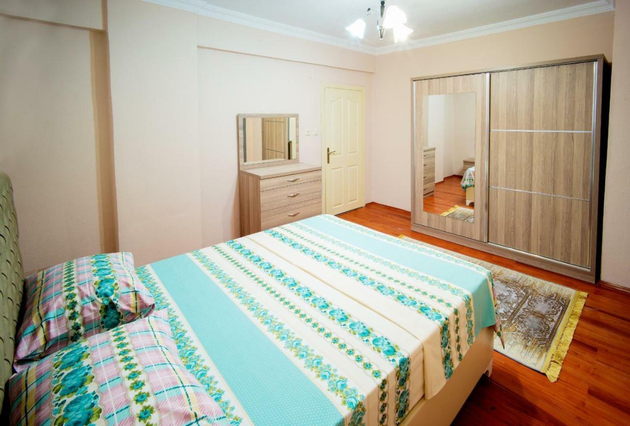 Cayeli Kent Apart Exterior foto