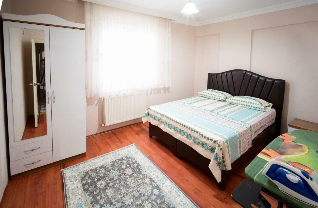 Cayeli Kent Apart Exterior foto