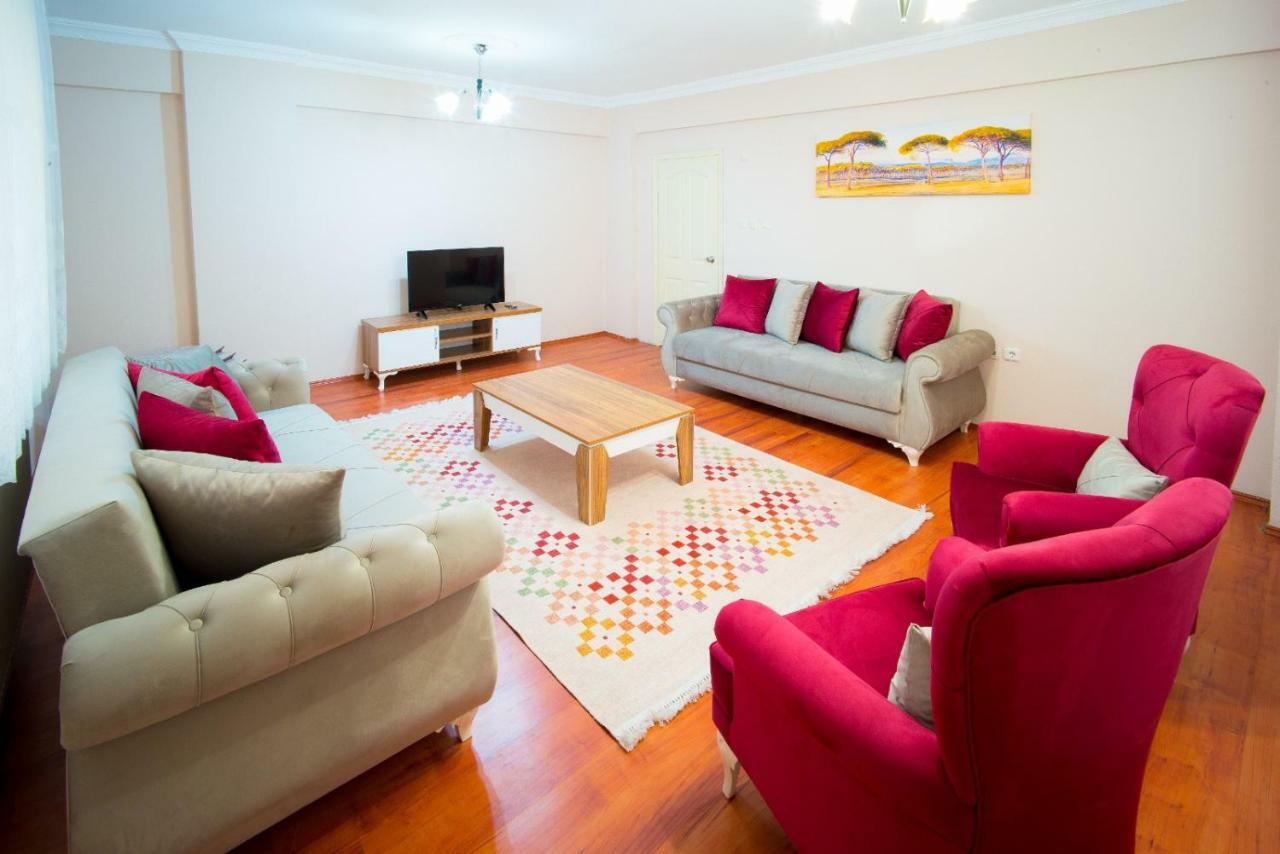 Cayeli Kent Apart Exterior foto