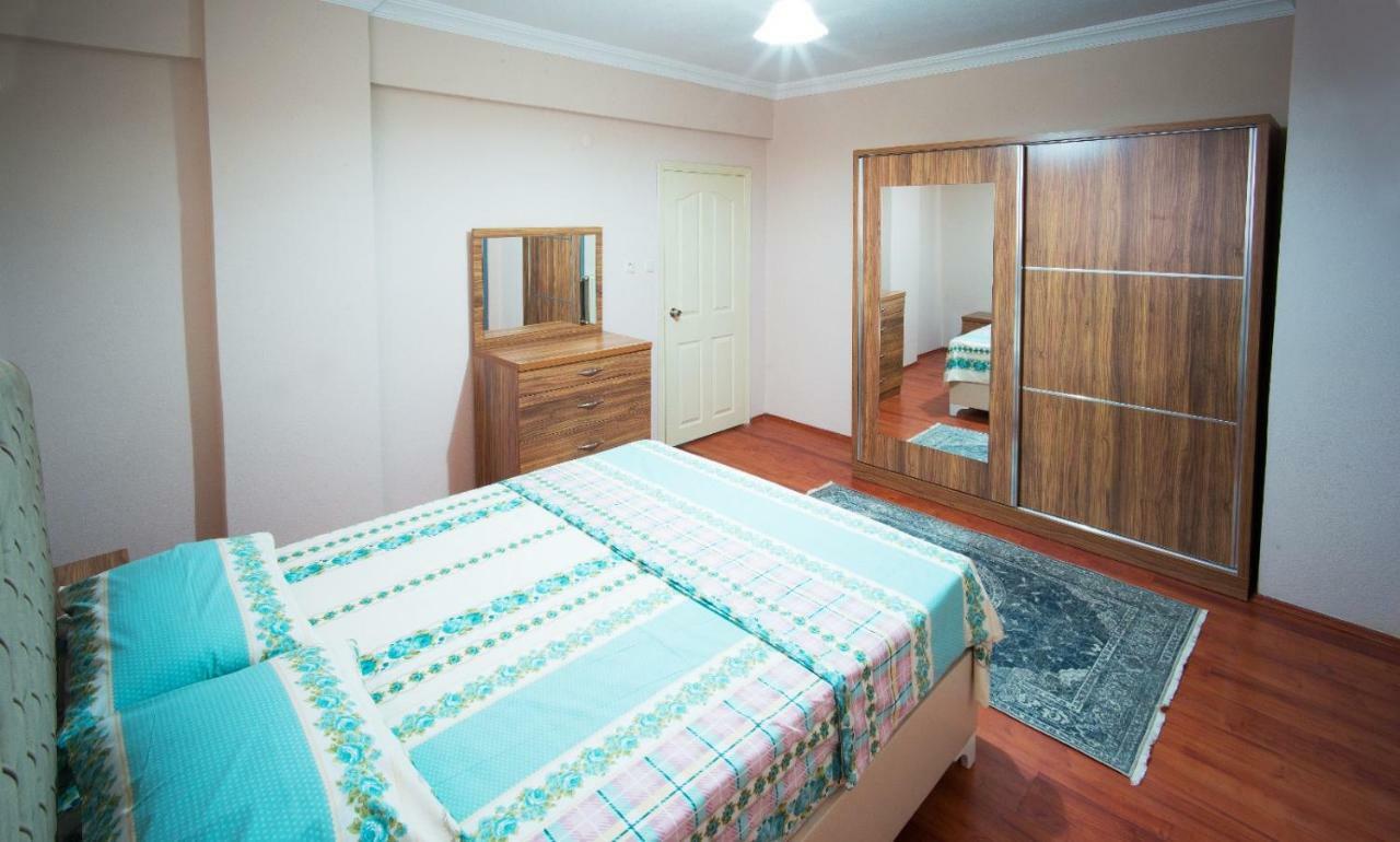 Cayeli Kent Apart Exterior foto