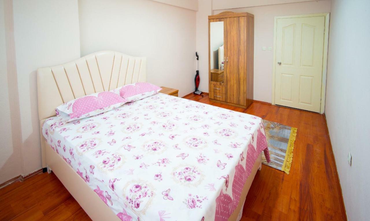 Cayeli Kent Apart Exterior foto