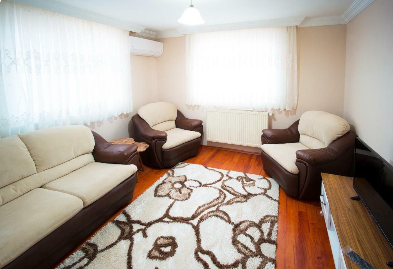 Cayeli Kent Apart Exterior foto