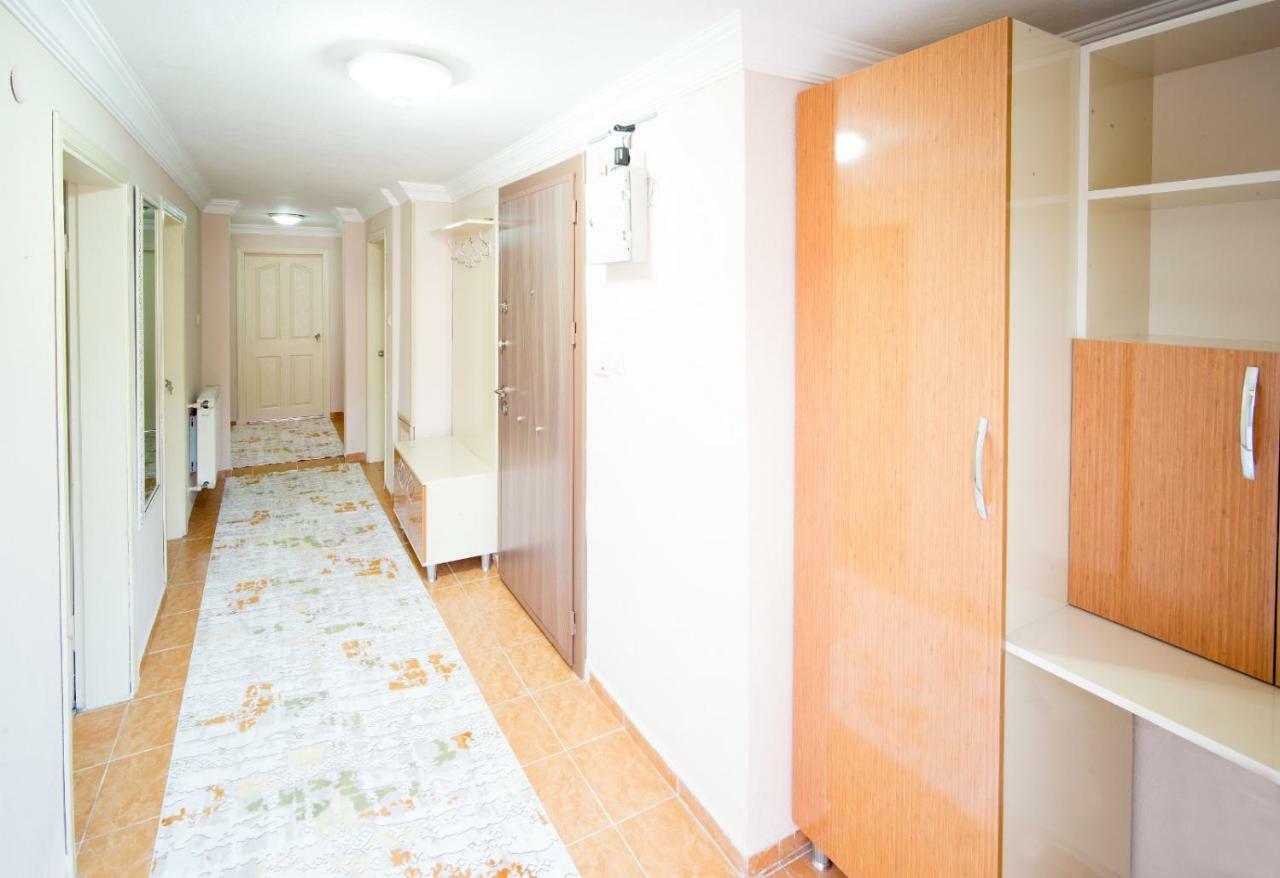 Cayeli Kent Apart Exterior foto